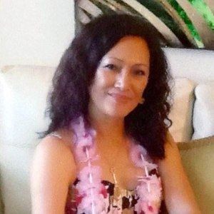 Meet your Posher, Susie